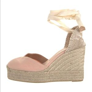 Castanet espadrilles